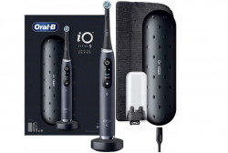 Электрическая зубная щетка Oral-b iO 9 special edition - фото
