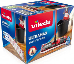 Набор для уборки Vileda Ultramax - фото2
