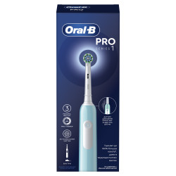Электрическая зубная щётка Oral-B Pro Series 1 - фото
