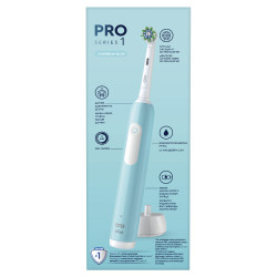 Электрическая зубная щётка Oral-B Pro Series 1 - фото3