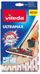 Насадка на швабру VILEDA Ultramax  - фото