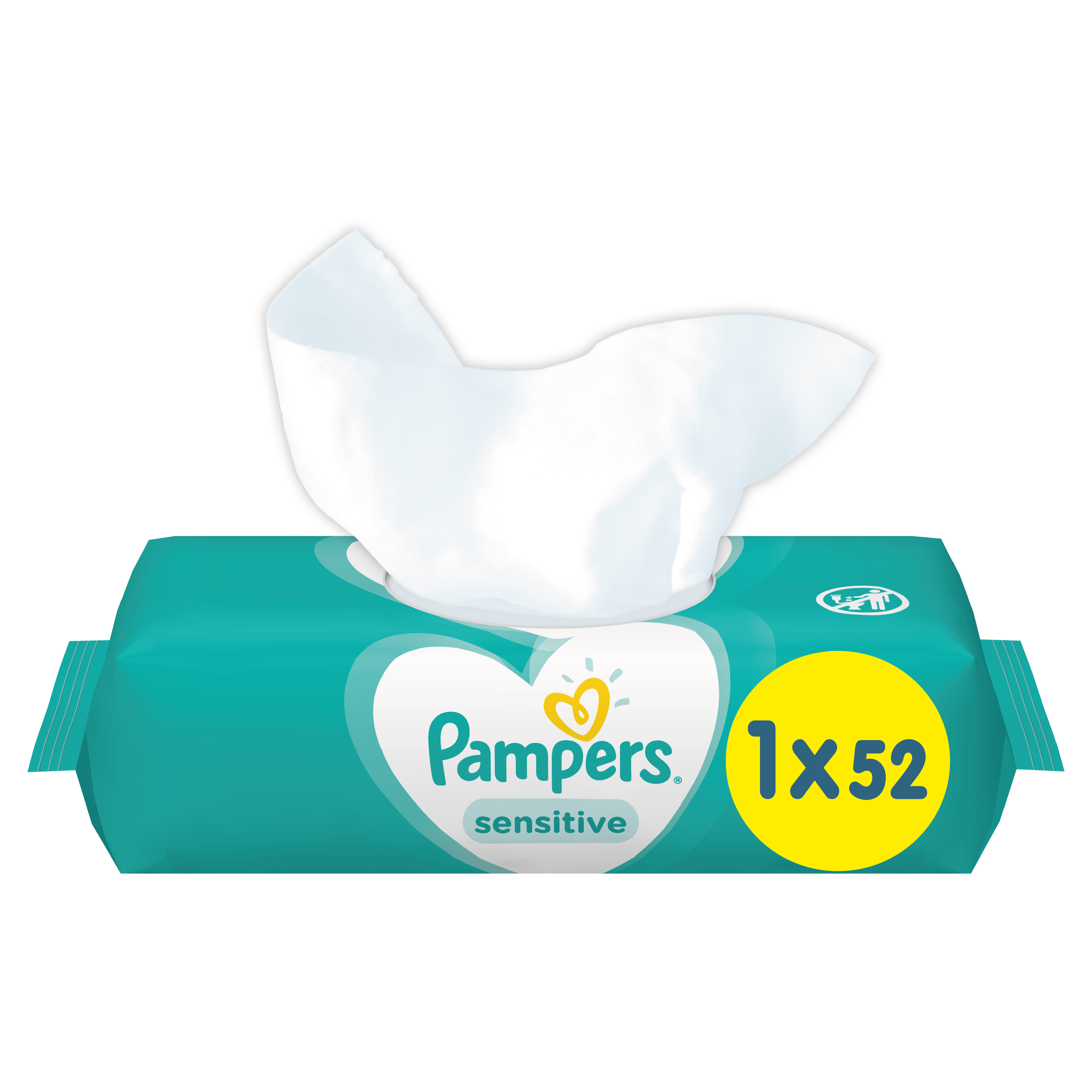 Детские влажные салфетки. Салфетки pampers Fresh clean 208 шт. Pampers салфетки детские. Sensitive 52шт. Памперс Фреш Клин салфетки 52. Детские влажные салфетки pampers sensitive, 52 шт.