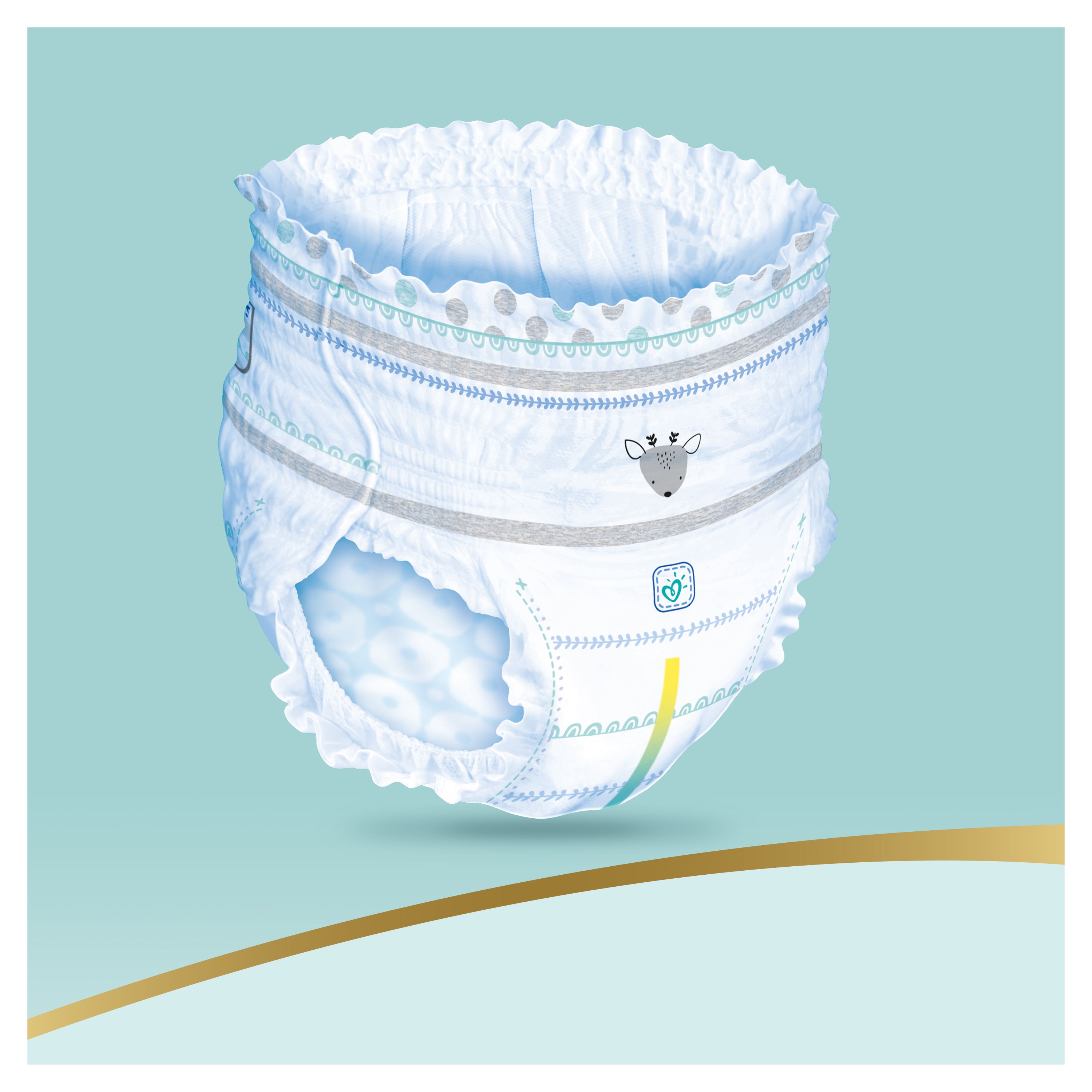 Трусики Pampers Premium Care 3 (48 штук) - фото6