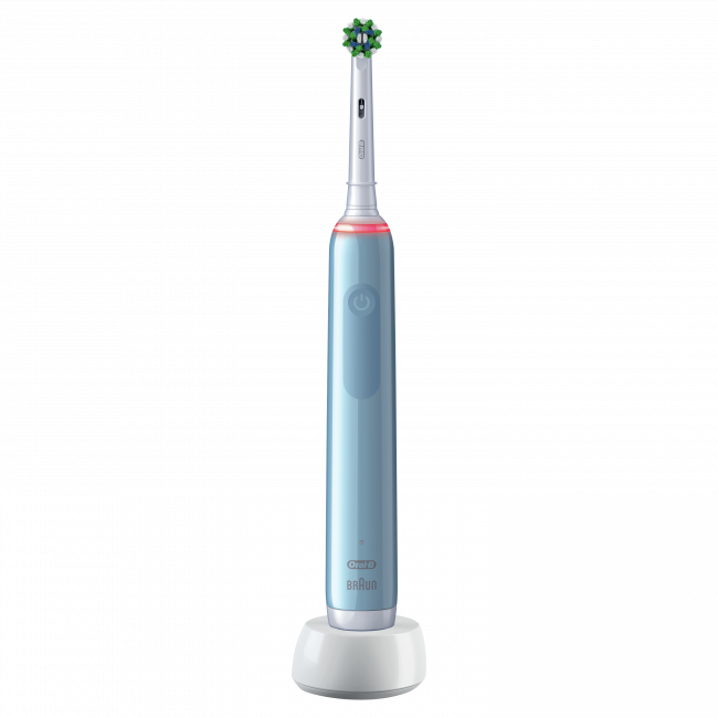 Электрическая зубная щетка Oral-B Pro 3  - фото2