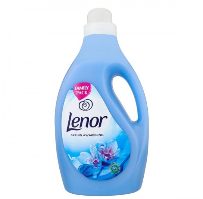 Кондиционер для белья LENOR Spring 2.905 л - фото