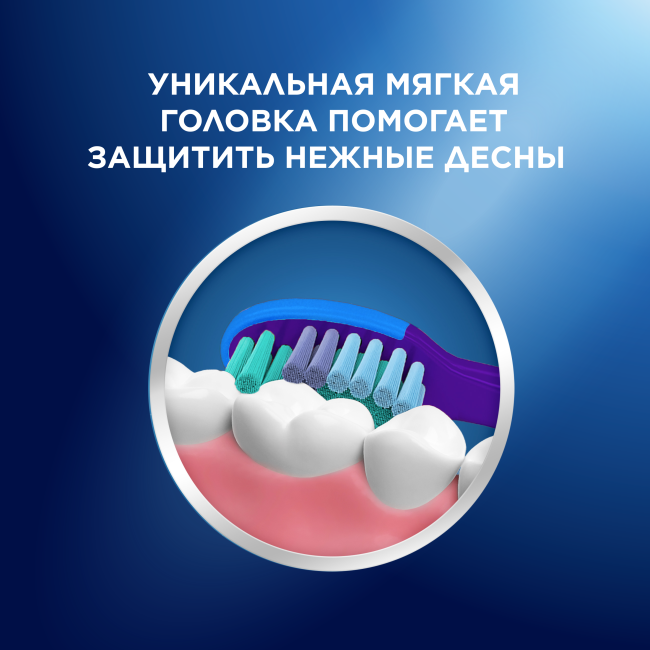 Детская зубная щетка Oral-B Kids Дисней  