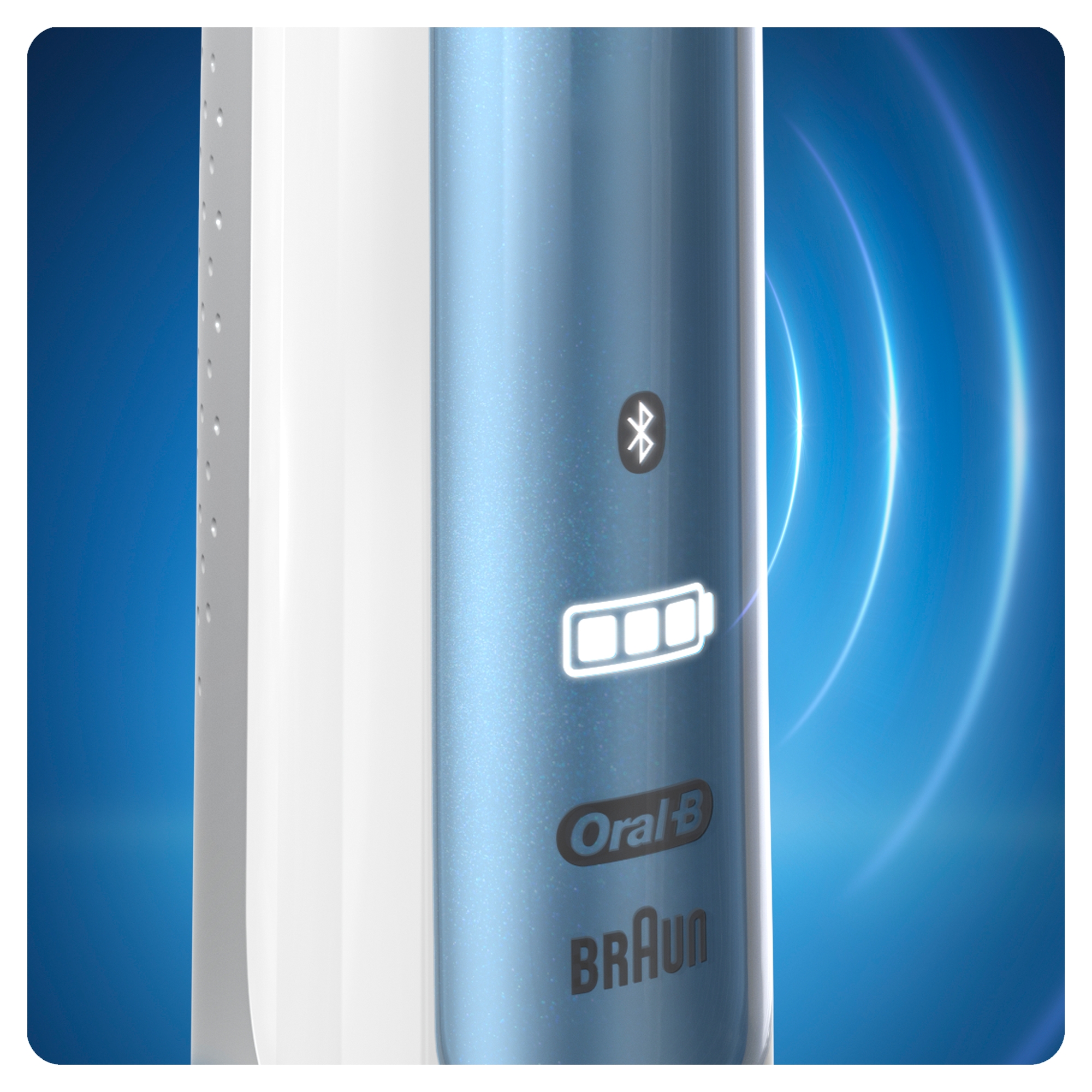 Зубная щетка Braun Oral-B Smart 6 6000N D700.525.5XP - фото8