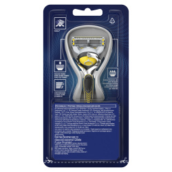 Мужская Бритва Gillette Fusion5 ProShield - фото3