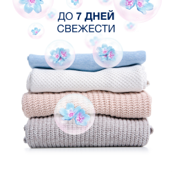 Кондиционер для белья LENOR Spring 2.905 л - фото2