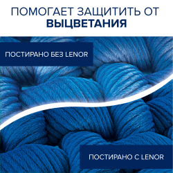 Кондиционер для белья LENOR Spring 2.905 л - фото5